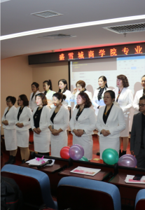 后疫情时代,美容院还有没有机会? 后疫情时代,美容院还有没有机会?